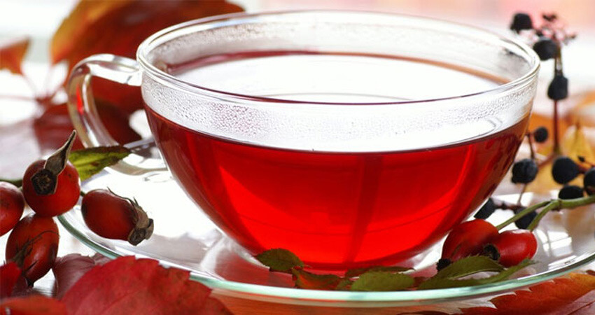 Portakal ve limondan daha fazla c vitamini içeriyor! 100 gramı ilaç görevi görüyor Kuşburnu faydası