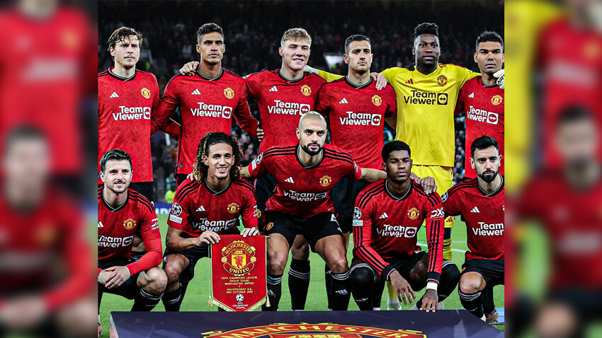 Manchester United Erik ten Hag'ın şimdilik arkasında! Galatasaray yenilgisi kredisini bitirdi Manchester United Erik ten Hag'ın şimdilik arkasında! Galatasaray yenilgisi kredisini bitirdi