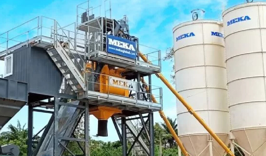 Meka beton halka arzı: Yatırımcılar için fırsatlar ve kişi başı lot dağılımı! Meka beton halka arzı: Yatırımcılar için fırsatlar ve kişi başı lot dağılımı! - 2. Resim