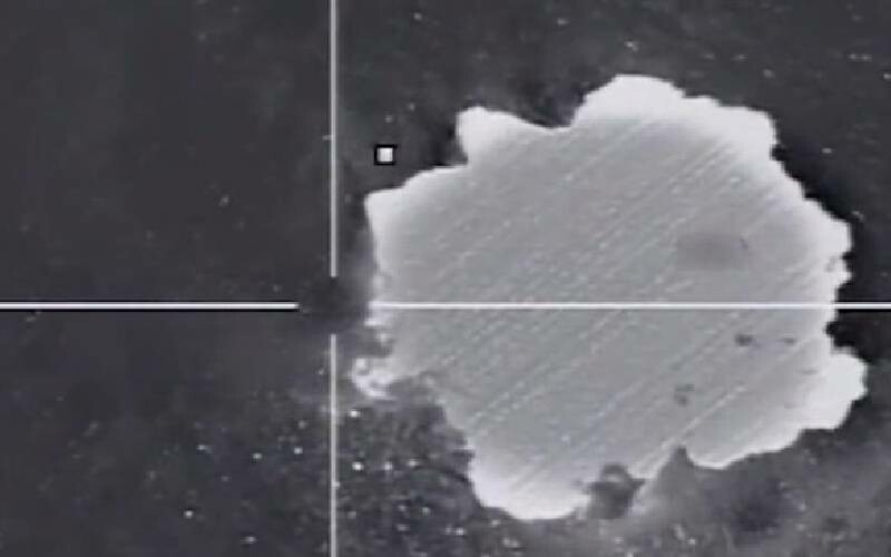 MSB nefes kesen görüntüleri paylaştı... Irak'ın kuzeyindeki terör inleri böyle vuruldu! MSB nefes kesen görüntüleri paylaştı... Irak'ın kuzeyindeki terör inleri böyle vuruldu!