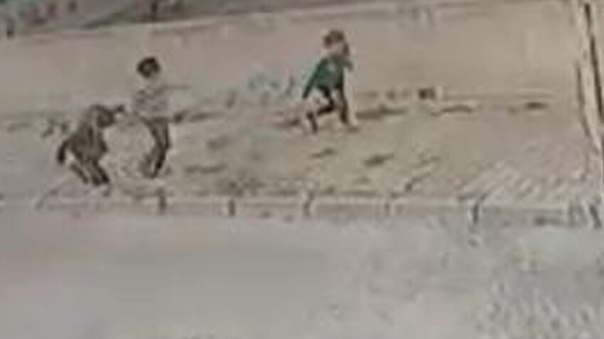 Sancaktepe’de 3 kardeşin ölümünde kahreden ihmal! Acılı baba konuştu: Toplarını almak isterken düşüyorlar sancaktepe kahreden detay