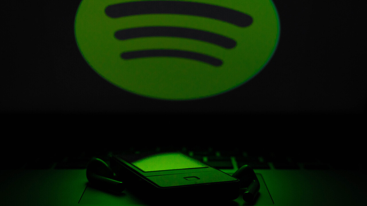 Spotify&#039;dan Premium abonelerine ücretsiz sesli kitap hizmeti