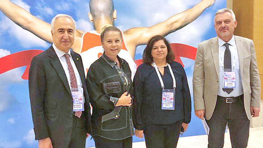 Hemofilide gen tedavisi umudu: ABD ve Avrupa'da onaylandı Hemofilide gen tedavisi umudu: ABD ve Avrupa'da onaylandı