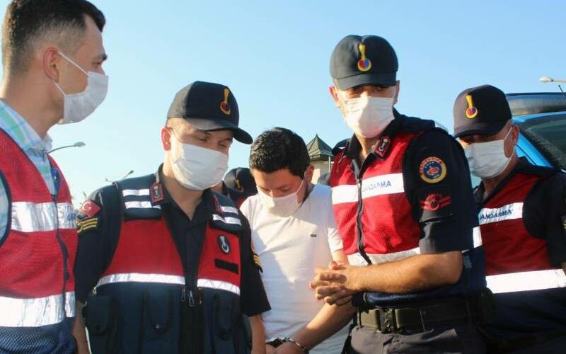 Pınar Gültekin davasında flaş gelişme! Karar istinafta bozuldu Pınar Gültekin davasında flaş gelişme! Karar istinafta bozuldu