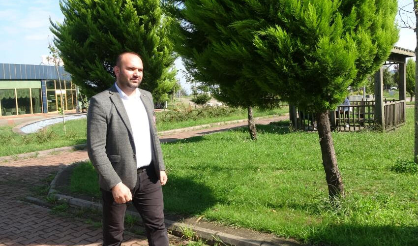 17 silah arkadaşı Aktütün'de şehit düştü! Gazi, yaşadıklarını 15 yıl sonra ilk kez anlattı 17 silah arkadaşı Aktütün'de şehit düştü! Gazi, yaşadıklarını 15 yıl sonra ilk kez anlattı