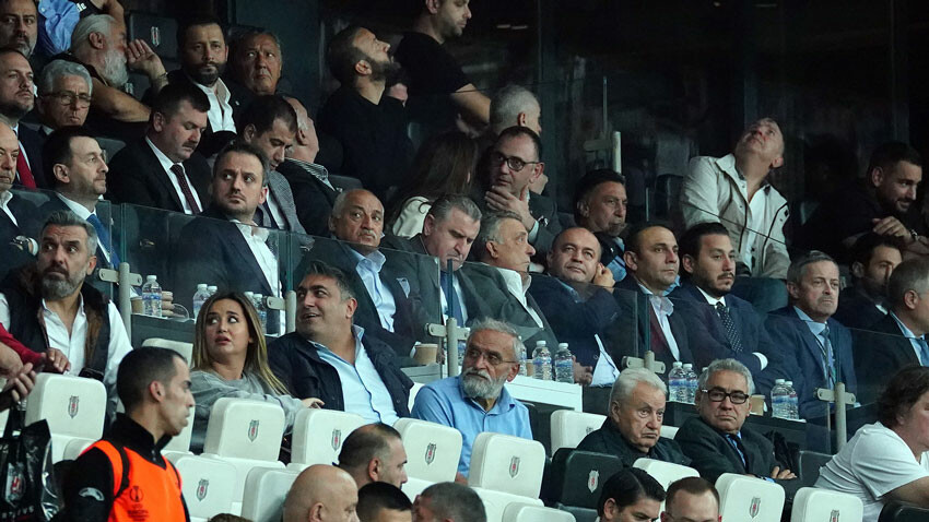 Serdal Adalı son noktayı koydu: Özür dilemezse stadyuma sokmam! Serdal Adalı son noktayı koydu: Özür dilemezse stadyuma sokmam!
