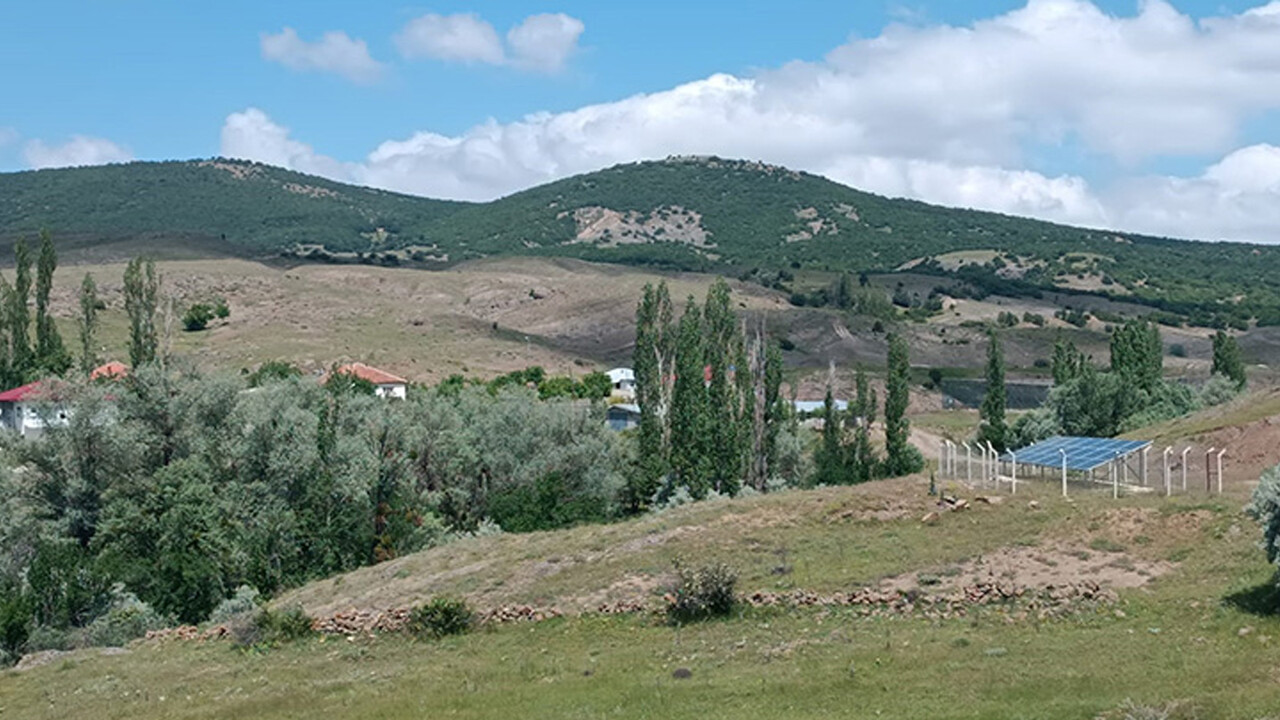 Türkiye&#039;nin en soğuk yeri Sivas&#039;ta! Eksi derecelere kadar düştü