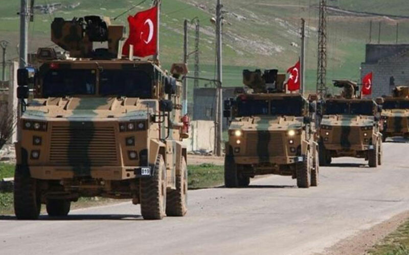 Hakan Fidan “uzak durun” demişti: Türkiye’den PKK/YPG’ye cezalandırma operasyonu!