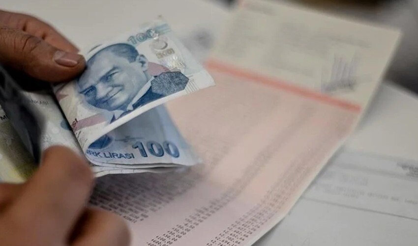 Emekliye Cumhuriyet Bayramı ikramiyesi 5000 TL verilecek mi? İlk kez açıklama geldi! Emeklilere Cumhuriyet Bayramı ikramiyesi 2023 - 1. Resim