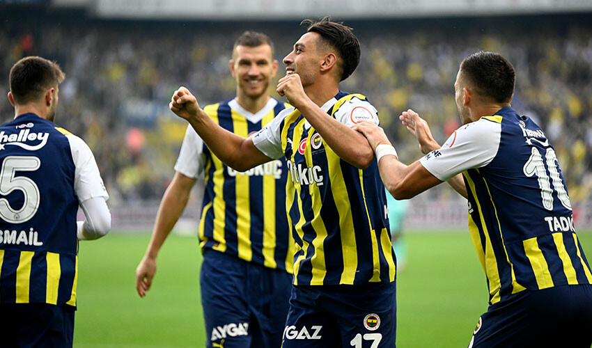 Türkiye'ye Şampiyonlar Ligi müjdesi! 3 takım gruplara katılabilir! Galatasaray, Fenerbahçe ve Beşiktaş'a fırsat doğdu Fenerbahçe