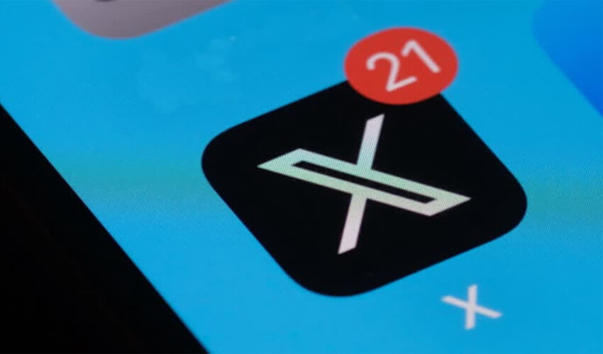 X'e gelen yeni özellik