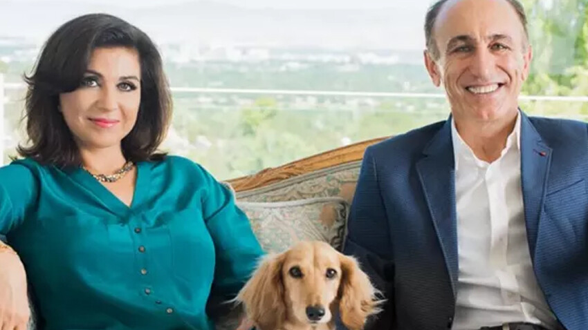 Forbes dünyanın en zenginlerini açıkladı: Listede 2 Türk yer aldı Forbes dünyanın en zenginlerini açıkladı: Listede 2 Türk yer aldı