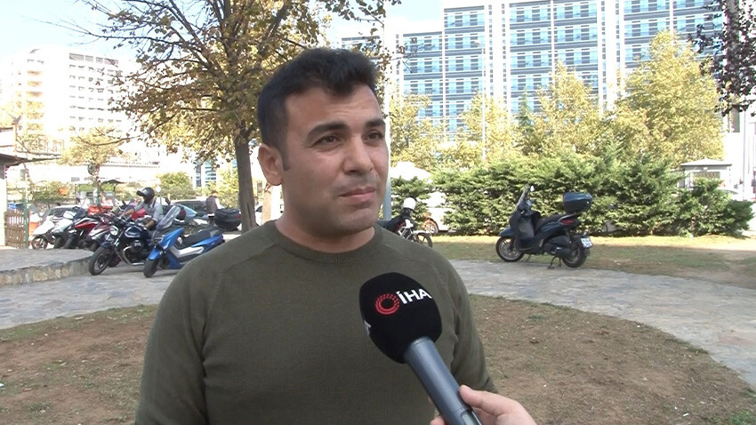 Hastanede pes dedirten olay: Kendisini şikayet eden personeli darp etti Hastanede pes dedirten olay: Kendisini şikayet eden personeli darp etti