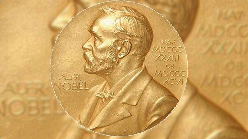 Son dakika: 2023 Nobel Edebiyat Ödülü sahibini buldu Son dakika: 2023 Nobel Edebiyat Ödülü sahibini buldu