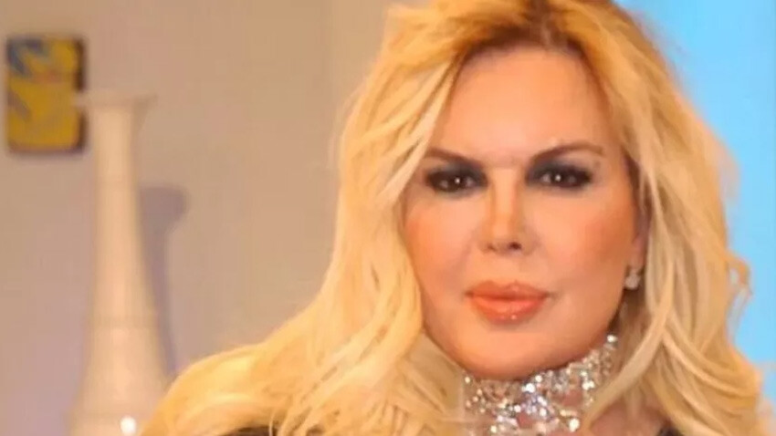 Kendini eve kapattığı söylenen Harika Avcı yıllar sonra görüntülendi... Tüm iddialara cevap verdi Kendini eve kapattığı söylenen Harika Avcı yıllar sonra görüntülendi... Tüm iddialara cevap verdi
