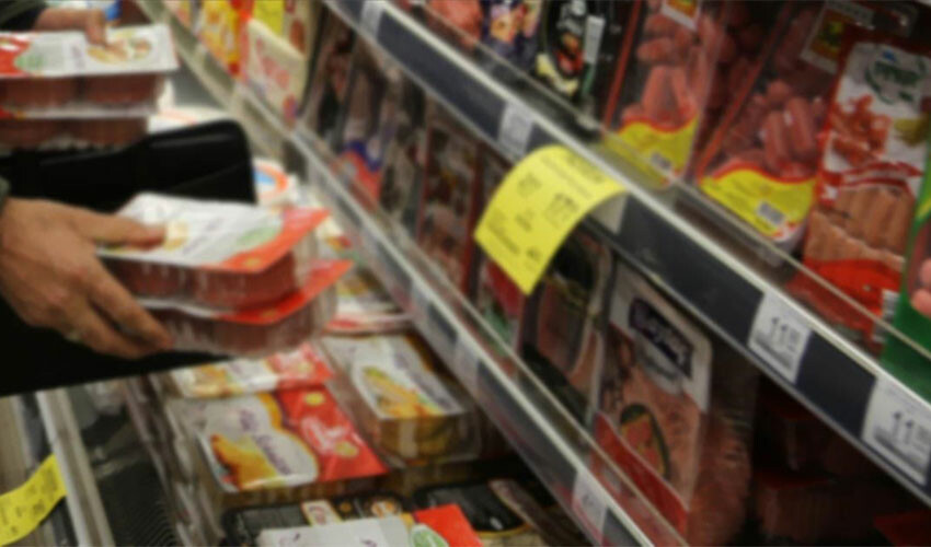 Bakan Bolat'tan marketlere indirim çağrısı: Büyük bir kampanya bekliyoruz Marketlere indirim çağrısı