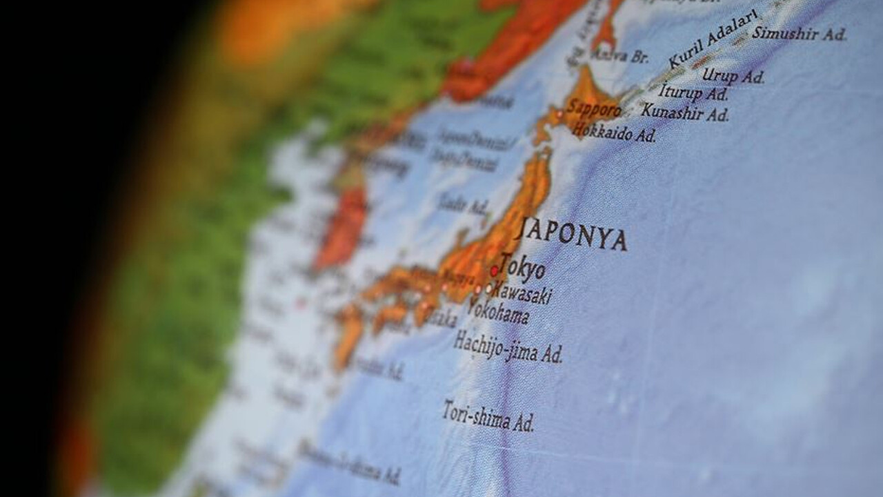 Son dakika haberi: Japonya&#039;da 6.6 büyüklüğünde deprem! Tsunami uyarısı verildi