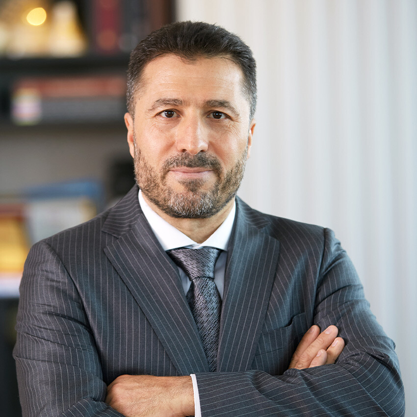 Ticarethane Metkap, metal kaplama ve galvaniz sektörünün liderleriyle buluştu metkap
