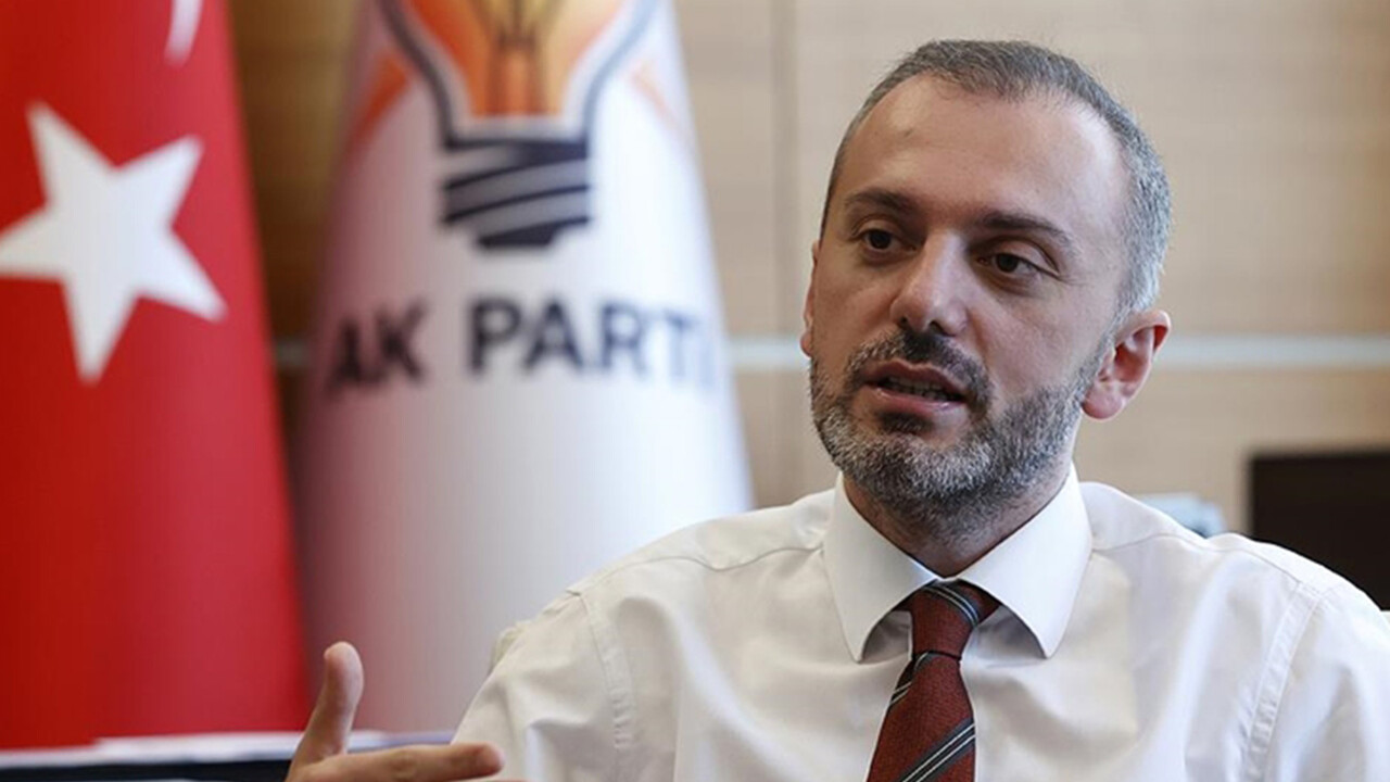 Eski bakanlar belediye başkan adayı olacak mı? AK Parti'li Kandemir'den yerel seçim açıklaması Eski bakanlar belediye başkan adayı olacak mı? AK Parti'li Kandemir'den yerel seçim açıklaması
