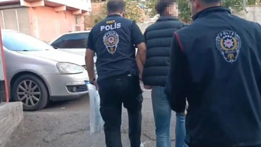 Diyarbakır’da bahisçilere ‘format’ operasyonu: 15 gözaltı diyarbakır operasyon