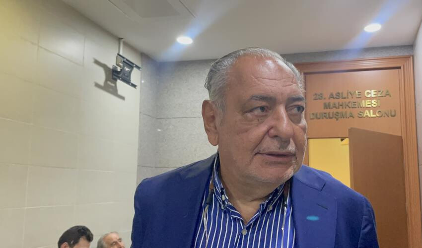 Reha Muhtar’dan Deniz Uğur’a ses kaydı davası… 5 yıla kadar hapsini istedi Reha Muhtar’dan Deniz Uğur’a ses kaydı davası… 5 yıla kadar hapsini istedi