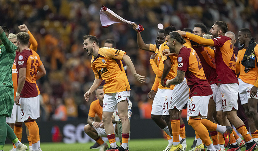Türkiye'ye Şampiyonlar Ligi müjdesi! 3 takım gruplara katılabilir! Galatasaray, Fenerbahçe ve Beşiktaş'a fırsat doğdu Galatasaray