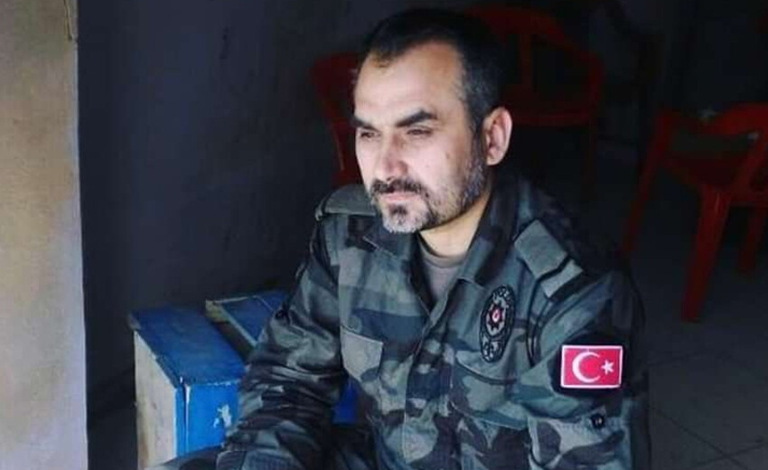 Son dakika… Suriye’den acı haber: 1 polis memuru şehit oldu Son dakika… Suriye’den acı haber: 1 polis memuru şehit oldu