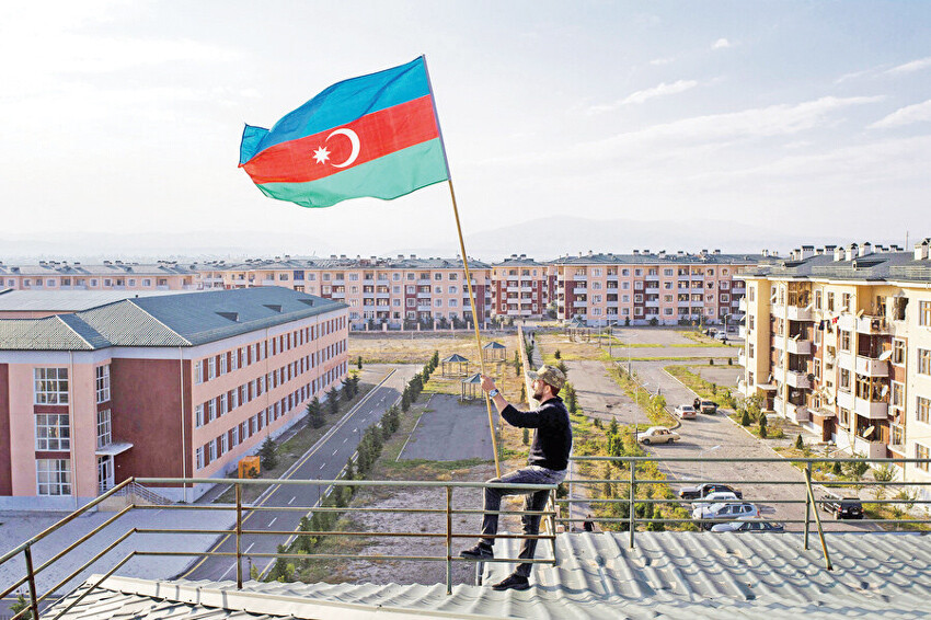 azerbaycan