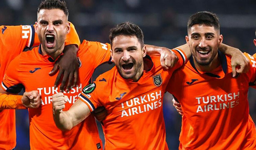 Arap milyarder Süper Lig şampiyonunu satın alıyor! İlk görüşme İstanbul'da olacak Başakşehir son dakika City Group