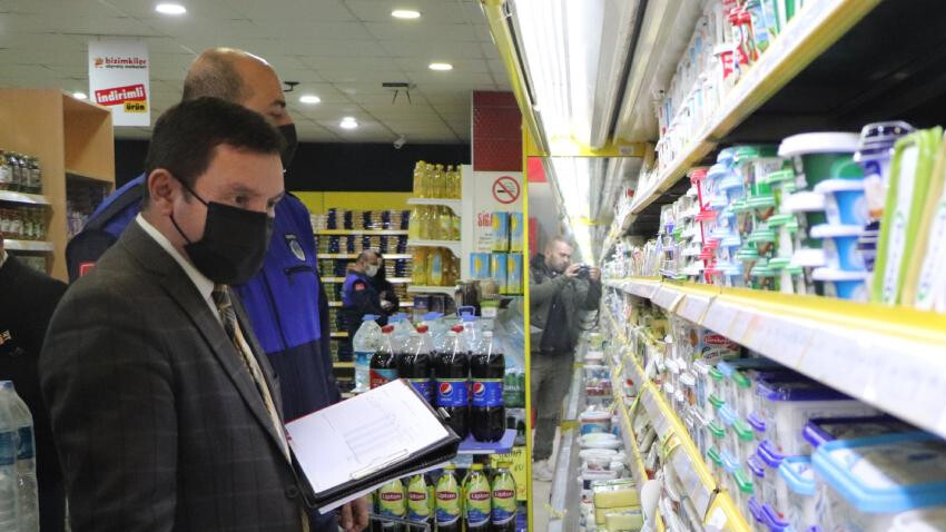 Marketlerden yüzyılın kampanyası geliyor! Yıl sonuna kadar zam yok indirim var Marketlerden yüzyılın kampanyası geliyor! Yıl sonuna kadar zam yok indirim var