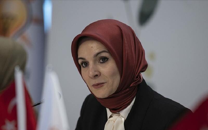 Bakan Göktaş duyurdu: Selzedelere 5 milyon TL! Bakan Göktaş duyurdu: Selzedelere 5 milyon TL!