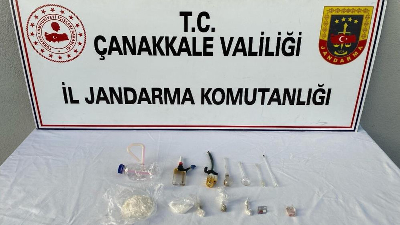 Uyuşturucu tacirlerine göz açtırılmıyor: 6 şahıs tutuklandı