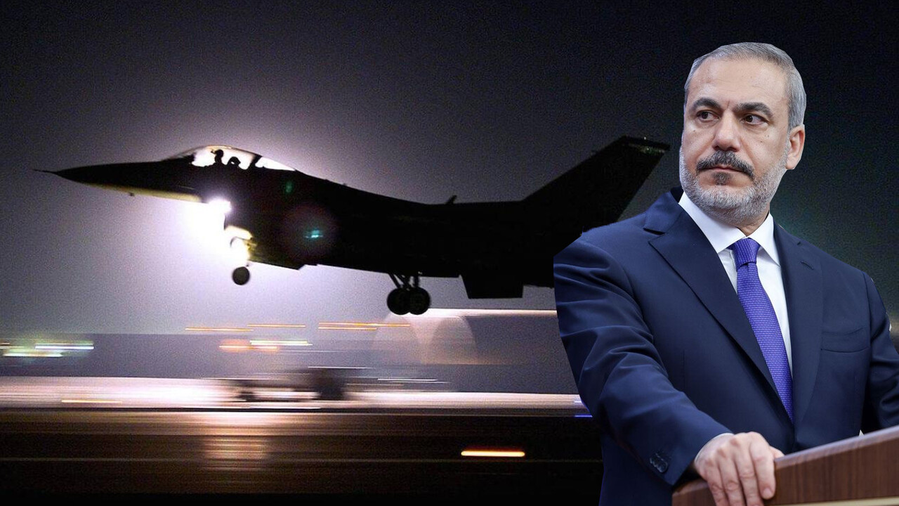 Sınır ötesi operasyonlar Avrupa'nın gündeminde: Türkiye dediğini yaptı! Sınır ötesi operasyonlar Avrupa'nın gündeminde: Türkiye dediğini yaptı!
