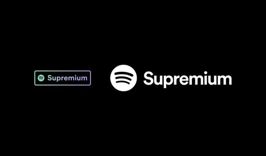 Spotify Supremium'un sürpriz özellikleri ortaya çıktı! Spotify Supremium