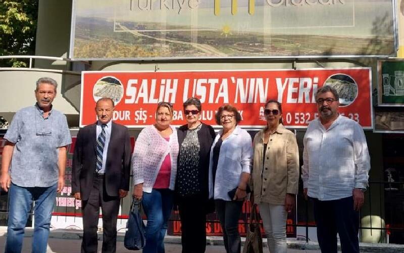 İYİ Parti’de yaprak dökümü! Peş peşe istifalarını açıkladılar İYİ Parti’de yaprak dökümü! Peş peşe istifalarını açıkladılar