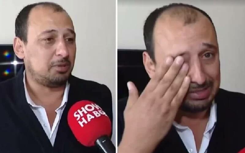 Talihsizliğin böylesi... Telefonu kilitlendi, gerçek ATM’ye gidince ortaya çıktı! Talihsizliğin böylesi... Telefonu kilitlendi, gerçek ATM’ye gidince ortaya çıktı!