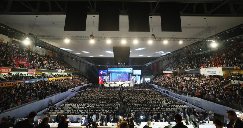 AK PARTİ YENİ MKYK ÜYELERİ listesinde kimler yer alıyor, kimler liste dışı kaldı? Listede dikkat çeken isimler yer alıyor! AK PARTİ YENİ MKYK ÜYELERİ listesinde kimler yer alıyor, kimler liste dışı kaldı? Listede dikkat çeken isimler yer alıyor!