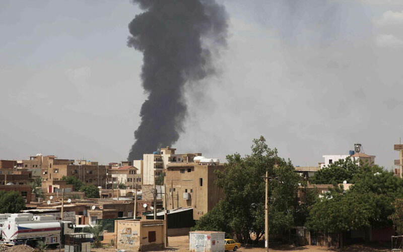 Ukrayna-Rusya savaşı Afrika'ya taşındı: Sudan'da Wagner güçleri vuruldu Ukrayna-Rusya savaşı Afrika'ya taşındı: Sudan'da Wagner güçleri vuruldu
