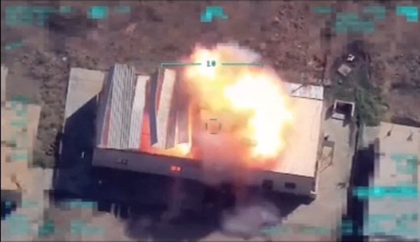 PKK'yı can evinden vurduk: Terör örgütü 1 milyar dolarlık gelirden oldu