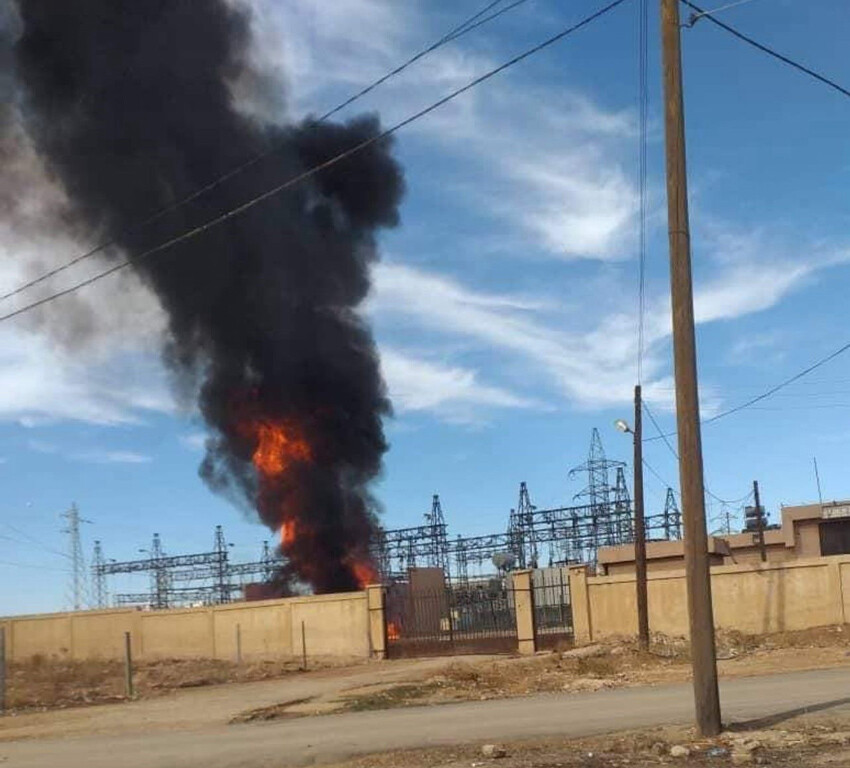 PKK'yı can evinden vurduk: Terör örgütü 1 milyar dolarlık gelirden oldu