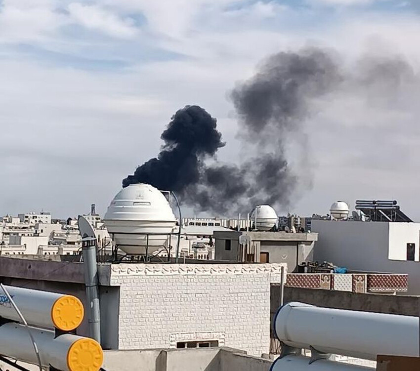 PKK'yı can evinden vurduk: Terör örgütü 1 milyar dolarlık gelirden oldu