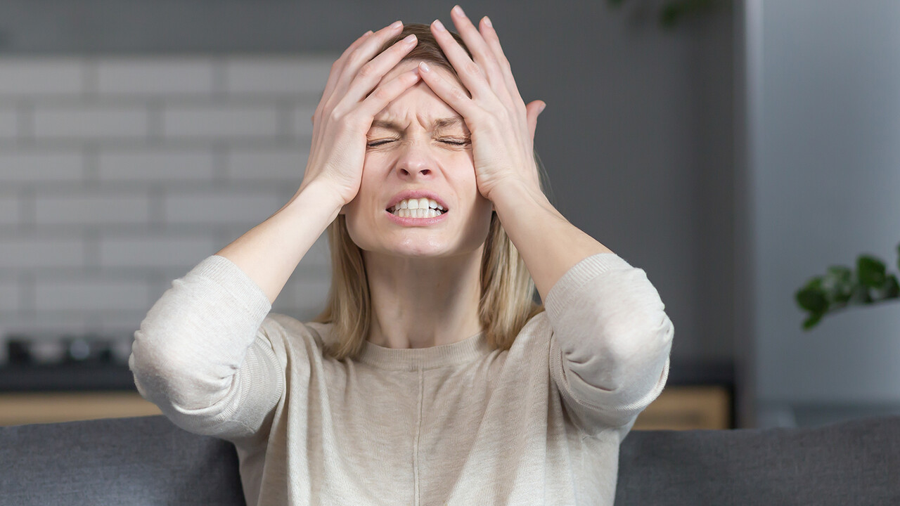 Aniden sinirlenmek yaygın hastalığın habercisi… Depresyona da sürüklüyor Aniden sinirlenmek yaygın hastalığın habercisi… Depresyona da sürüklüyor