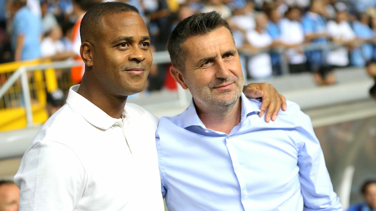Son dakika: Trabzonspor'da Nenad Bjelica ile yollar ayrılıyor! Yerine gelecek isim belli oldu Bjelica