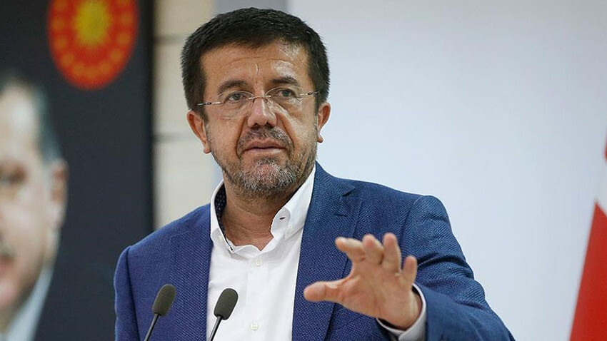 AK Parti'de Binali Yıldırım sürprizi! 'A takım'daki 48 kişi listede yer almadı: İşte yeni MKYK listesi... Bir diğer Denizlili olan eski ekonomi Bakanı Nihat Zeybekçi de MKYK üyesi seçildi. Böylece Zeybekçi, uzun bir aradan sonra MKYK'ya yeniden giren isim oldu.