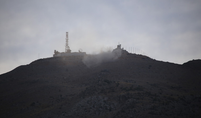 Savaşa bir Müslüman ülke daha katıldı! Saldırıya İsrail'den karşılık gecikmedi