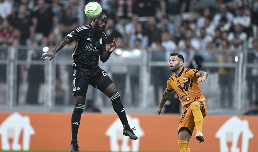 Beşiktaş İstanbulspor