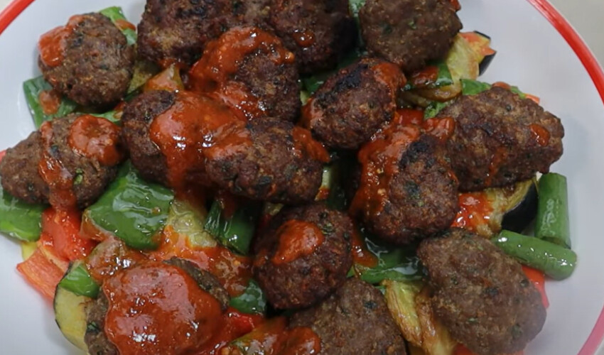 Canan Karatay önerdi! Köftenin lezzetini 8’e katlayan o malzemeyi seven de var sevmeyen de... - 1. Resim