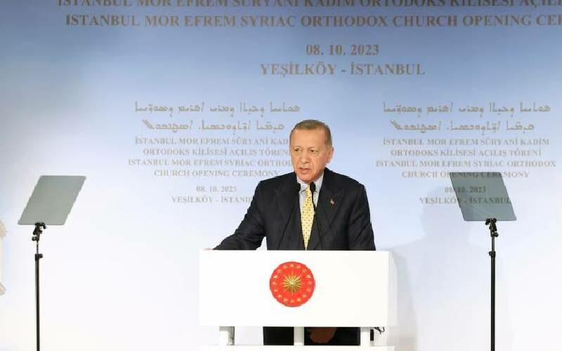Sondakika! Cumhurbaşkanı Erdoğan: Başkenti Kudüs olan bir devletin varlığı artık ertelenemez Sondakika! Cumhurbaşkanı Erdoğan: Başkenti Kudüs olan bir devletin varlığı artık ertelenemez