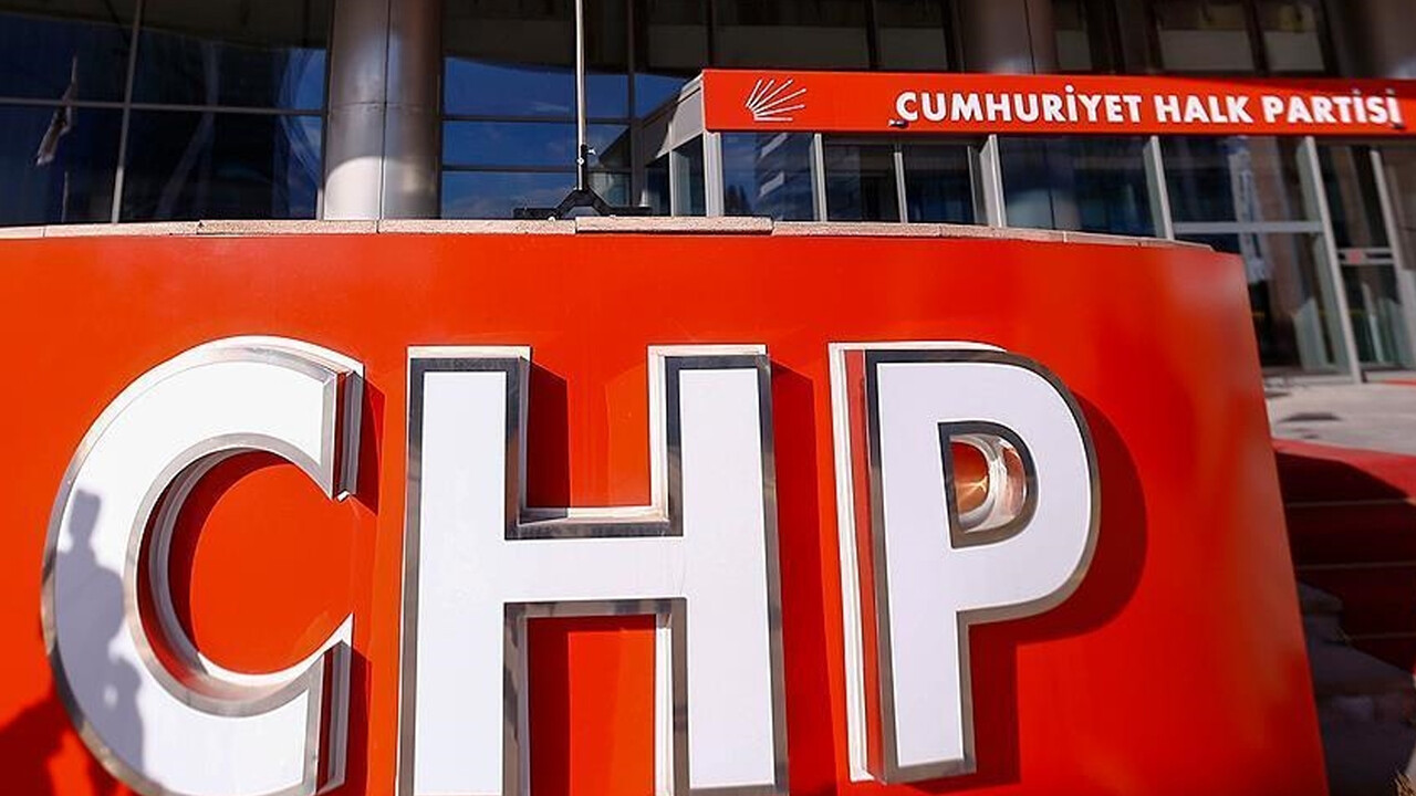 CHP'de büyük kurultayın provası bugün İstanbul’da CHP'de büyük kurultayın provası bugün İstanbul’da