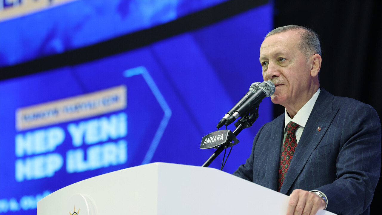 Cumhurbaşkanı Erdoğan: Dökülen her damlanın hesabını soracağız